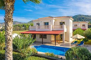 Villa Jan Lui Large Private Pool Walk to Beach Sea Views A C Wifi Eco-