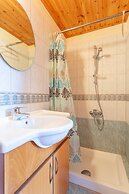 Villa Jan Lui Large Private Pool Walk to Beach Sea Views A C Wifi Eco-