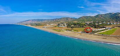 Villa Jan Lui Large Private Pool Walk to Beach Sea Views A C Wifi Eco-