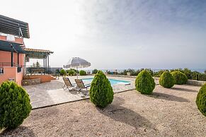 Villa Valio Large Private Pool Sea Views A C Wifi - 913