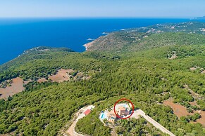 Villa Valio Large Private Pool Sea Views A C Wifi - 913