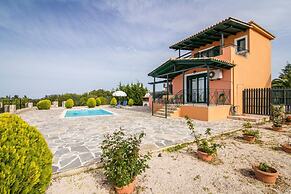 Villa Valio Large Private Pool Sea Views A C Wifi - 913