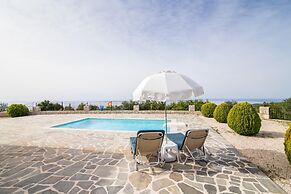 Villa Valio Large Private Pool Sea Views A C Wifi - 913