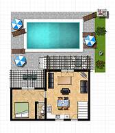 Villa Vera Large Private Pool Sea Views A C Wifi Eco-friendly - 914