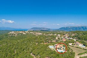 Villa Vera Large Private Pool Sea Views A C Wifi Eco-friendly - 914