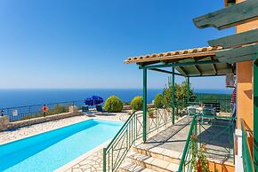 Villa Vera Large Private Pool Sea Views A C Wifi Eco-friendly - 914