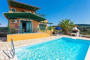 Villa Vera Large Private Pool Sea Views A C Wifi Eco-friendly - 914