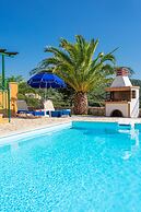 Villa Vera Large Private Pool Sea Views A C Wifi Eco-friendly - 914