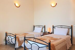 Villa Aetos Large Private Pool Sea Views A C Wifi Eco-friendly - 921