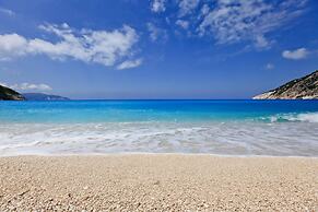 Villa Aetos Large Private Pool Sea Views A C Wifi Eco-friendly - 921