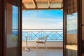 Villa Aetos Large Private Pool Sea Views A C Wifi Eco-friendly - 921