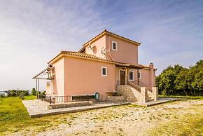 Villa Aetos Large Private Pool Sea Views A C Wifi Eco-friendly - 921