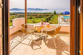 Villa Aetos Large Private Pool Sea Views A C Wifi Eco-friendly - 921