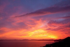 Villa Aetos Large Private Pool Sea Views A C Wifi Eco-friendly - 921