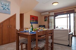 Villa Yeraki Large Private Pool Sea Views A C Wifi - 981