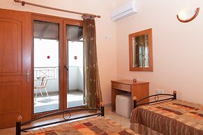 Villa Yeraki Large Private Pool Sea Views A C Wifi - 981