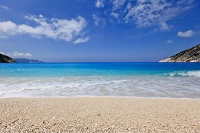 Villa Yeraki Large Private Pool Sea Views A C Wifi - 981