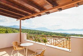 Villa Yeraki Large Private Pool Sea Views A C Wifi - 981