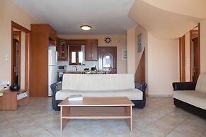 Villa Yeraki Large Private Pool Sea Views A C Wifi - 981