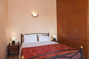 Villa Yeraki Large Private Pool Sea Views A C Wifi - 981