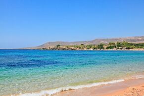 Antigoni Beach House Large Private Pool Walk to Beach Sea Views A C Wi