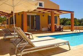 Antigoni Beach House Large Private Pool Walk to Beach Sea Views A C Wi