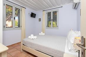 Antigoni Beach House Large Private Pool Walk to Beach Sea Views A C Wi