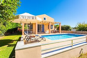 Antigoni Beach House Large Private Pool Walk to Beach Sea Views A C Wi