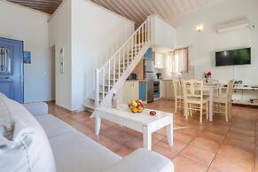 Antigoni Beach House Large Private Pool Walk to Beach Sea Views A C Wi