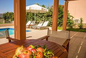 Antigoni Beach House Large Private Pool Walk to Beach Sea Views A C Wi