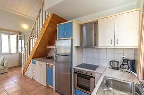 Antigoni Beach House Large Private Pool Walk to Beach Sea Views A C Wi