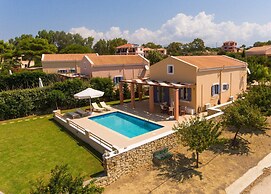 Antigoni Beach House Large Private Pool Walk to Beach Sea Views A C Wi