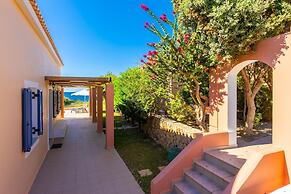 Antigoni Beach House Large Private Pool Walk to Beach Sea Views A C Wi