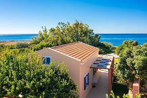 Antigoni Beach House Large Private Pool Walk to Beach Sea Views A C Wi