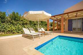 Antigoni Beach House Large Private Pool Walk to Beach Sea Views A C Wi
