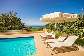 Antigoni Beach House Large Private Pool Walk to Beach Sea Views A C Wi