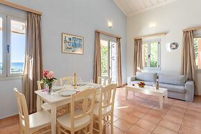 Antigoni Beach House Large Private Pool Walk to Beach Sea Views A C Wi