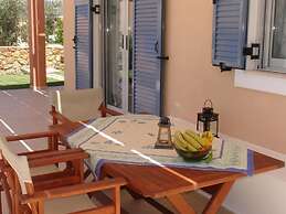 Nafsika Beach House Large Private Pool Walk to Beach Sea Views A C Wif