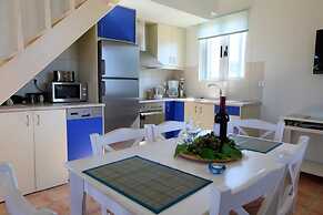 Nafsika Beach House Large Private Pool Walk to Beach Sea Views A C Wif