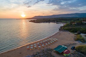 Nafsika Beach House Large Private Pool Walk to Beach Sea Views A C Wif