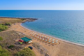 Nafsika Beach House Large Private Pool Walk to Beach Sea Views A C Wif