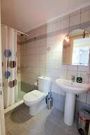 Nafsika Beach House Large Private Pool Walk to Beach Sea Views A C Wif