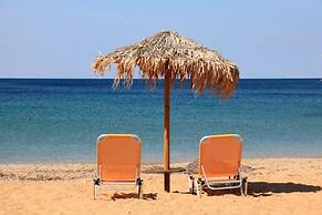 Nafsika Beach House Large Private Pool Walk to Beach Sea Views A C Wif