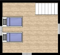 Maria Beach House Large Private Pool Walk to Beach Sea Views A C Wifi 