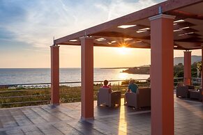 Maria Beach House Large Private Pool Walk to Beach Sea Views A C Wifi 