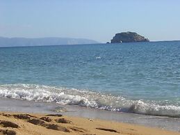 Villa Marina Large Private Pool Walk to Beach Sea Views A C Wifi Car N