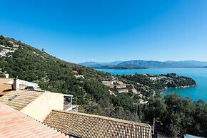 Villa Frosso Large Private Pool Walk to Beach Sea Views A C Wifi Car N