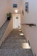 Villa Frosso Large Private Pool Walk to Beach Sea Views A C Wifi Car N