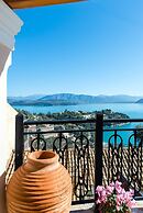 Villa Frosso Large Private Pool Walk to Beach Sea Views A C Wifi Car N