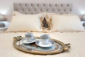 Villa Frosso Large Private Pool Walk to Beach Sea Views A C Wifi Car N